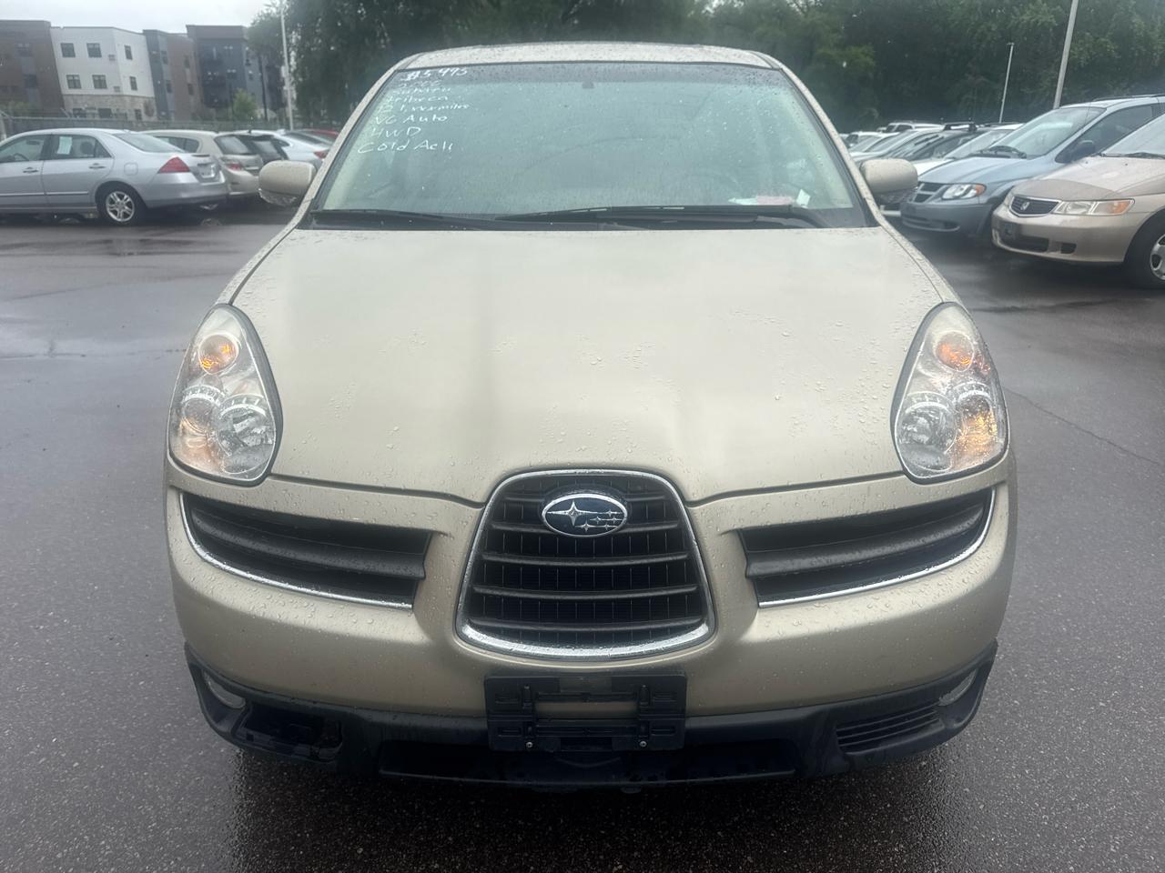 subaru b9 tribeca 2007 4S4WX83D374404895 image subaru b9 tribeca 2007 4S4WX83D374404895 image